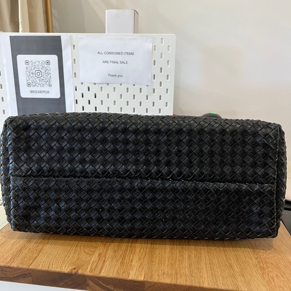 Bottega Veneta Cabat Crystal - Picture 6 of 17